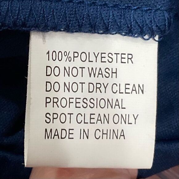 MAC DUGGAL Lace Gown Flutter Sleeve A-Line Dress Sz 24W New 67435 - Picture 8 of 11